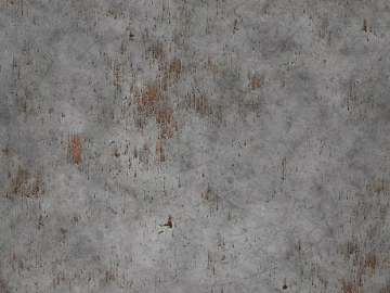 Do the old metal texture (ID:ffajf9728)