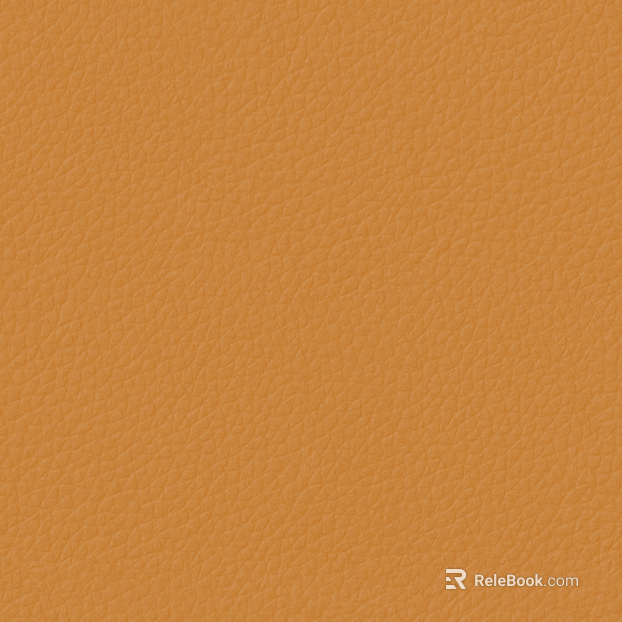 Coarse-grain leather texture