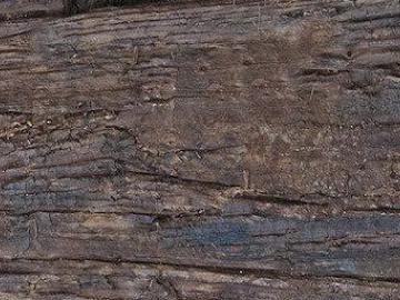 Dark brown old wood retro wind wall panel texture (ID:ffaeh954796)