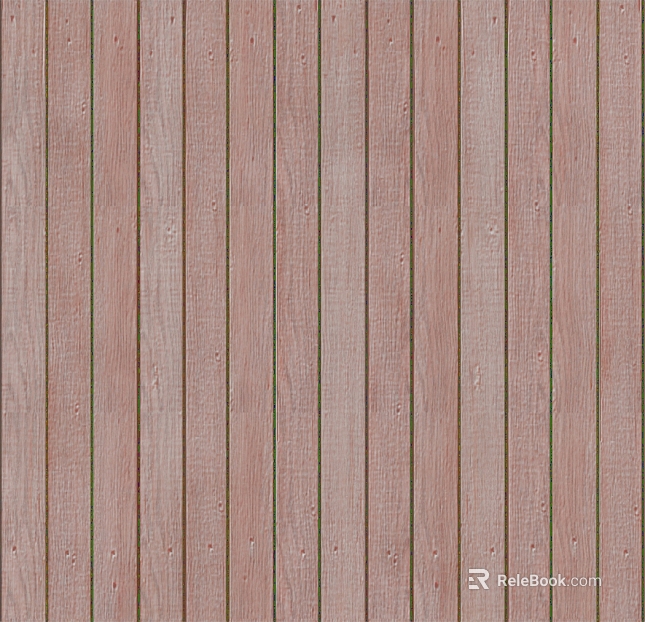 Wood Patchboard Pink Wood texture