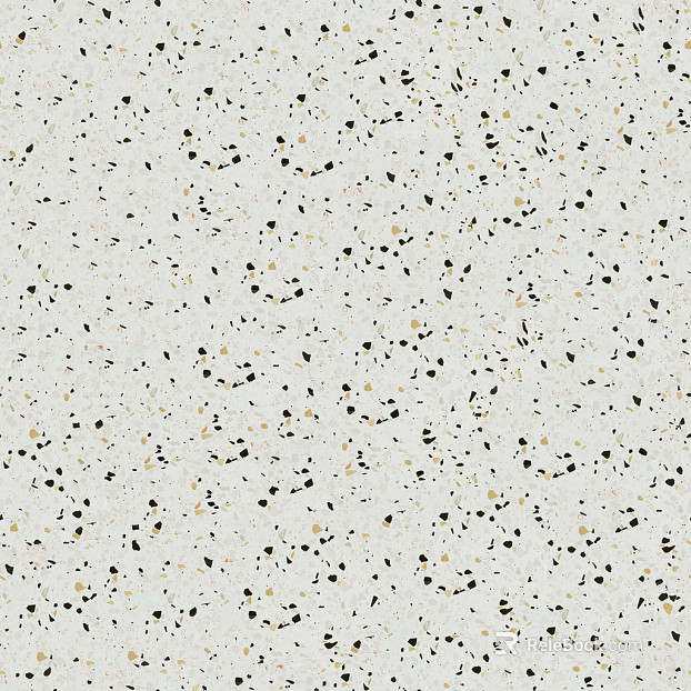 Ground glue texture