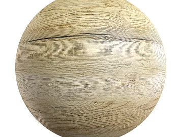 Wood Grain PBR texture (ID:ffach577244)