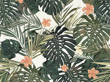 plant pattern texture (ID:ffaeg86087)