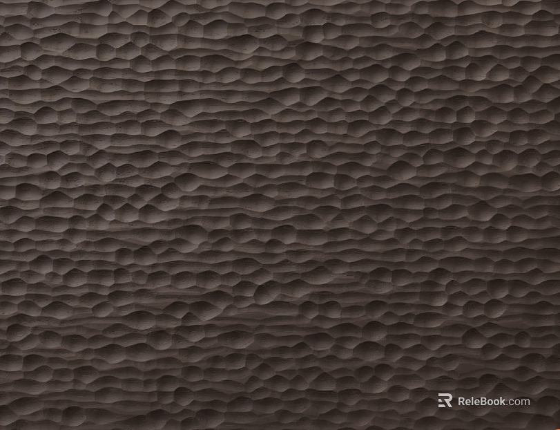 Dark brown texture paint wall finish texture
