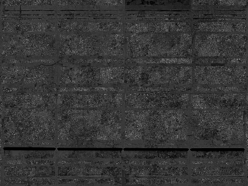 Dark gray cement industrial-style flooring texture (ID:ffaeh870176)