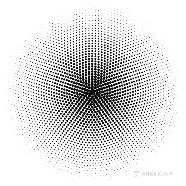 Perforated plate texture