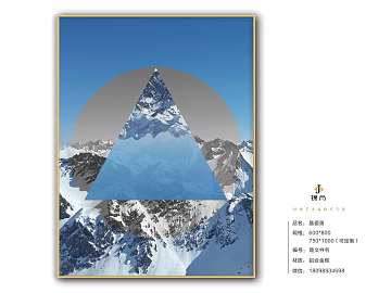 decorative painting texture (ID:ffagf9604)