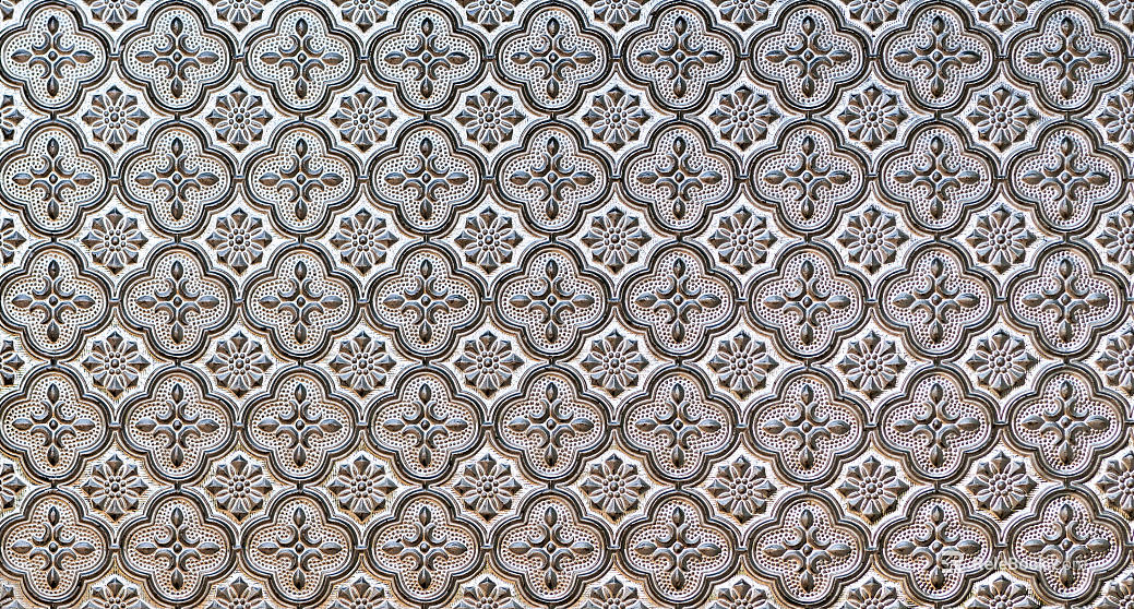 Art Glass texture