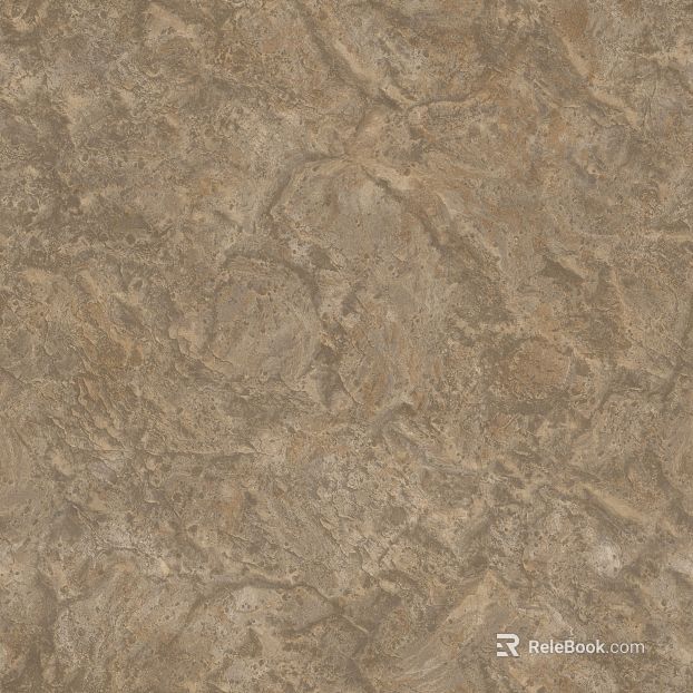 Yellow brown stone wall stone texture
