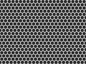 Perforated plate metal texture (ID:ffach054206)
