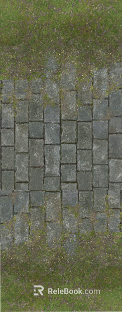 Stone Paving texture