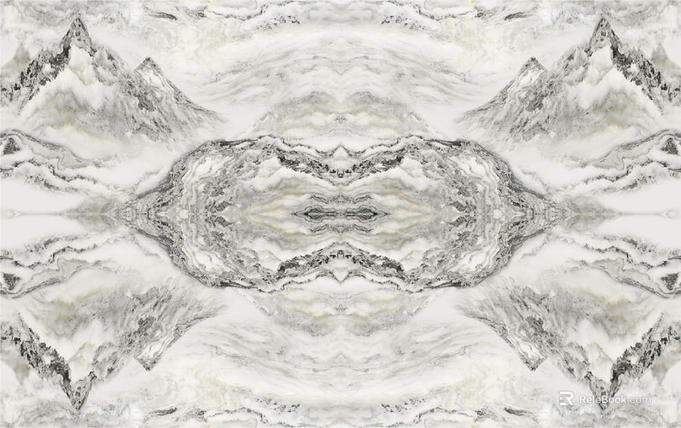 landscape marble seamless texture