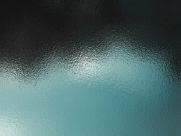 Grayish green gradient frosted glass texture (ID:ffaeh968116)
