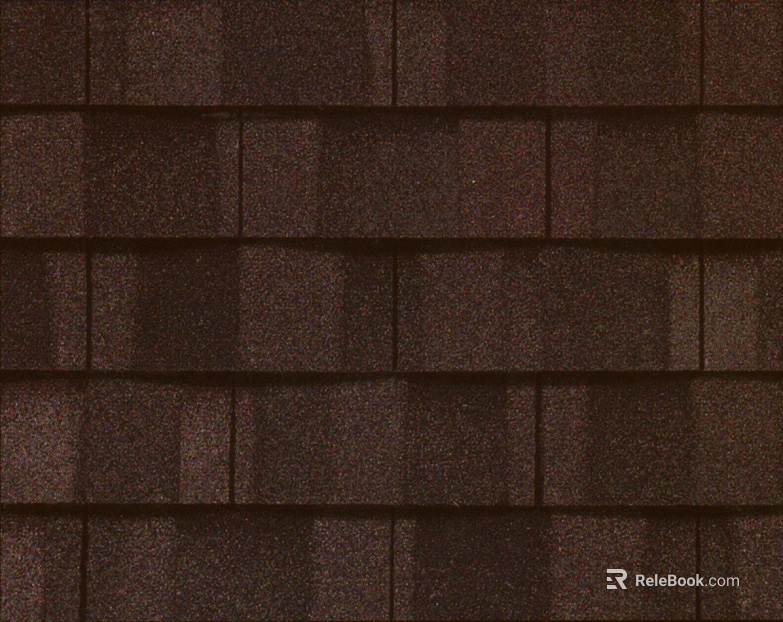 Roof texture