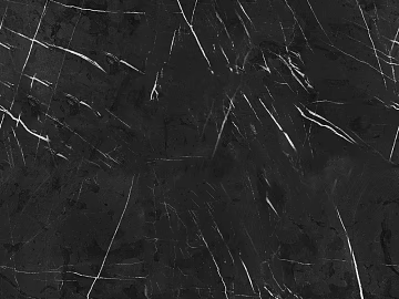 Chinese black marble 3d model