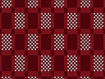 knitted wool print texture (ID:ffach405605)