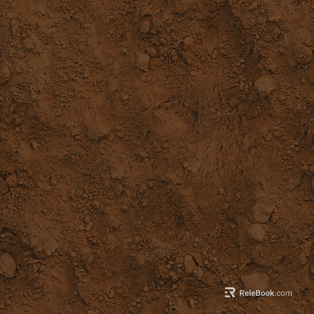 Mud texture