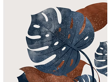 Plant painting texture (ID:ffaeg77765)
