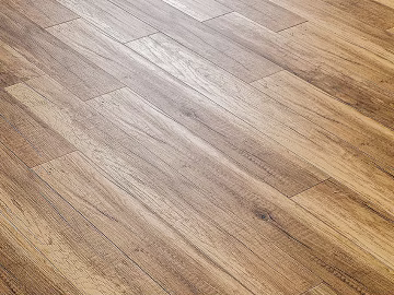 Light Brown Log Wind Solid Wood Flooring Indoor Floor texture (ID:ffaeh899134)