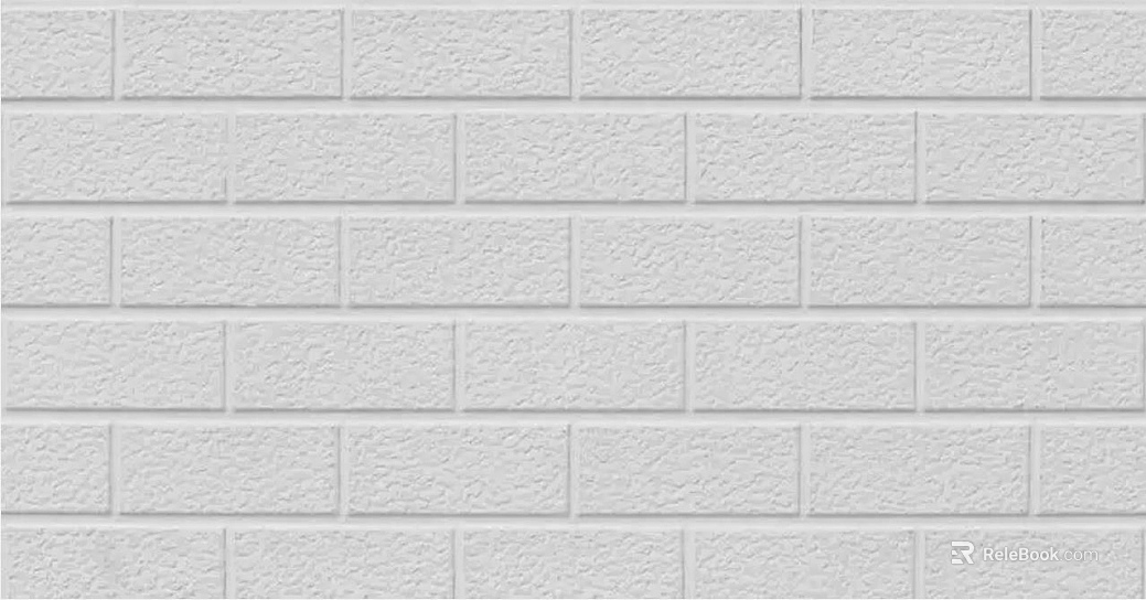 Brick wall texture