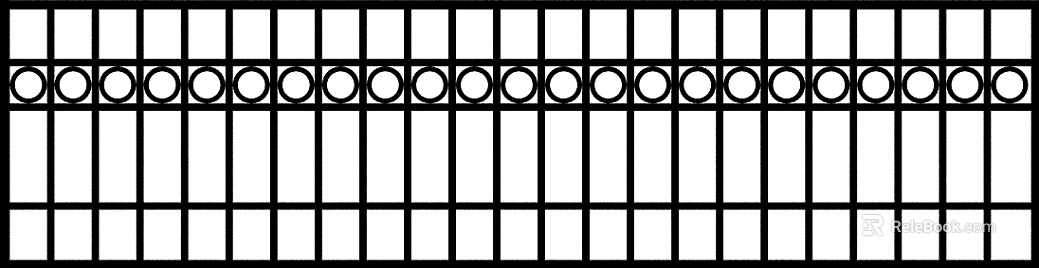 Black and White Bump texture