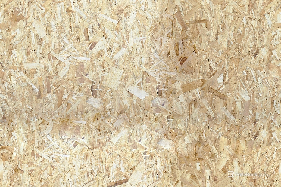 Beige plywood furniture veneer texture