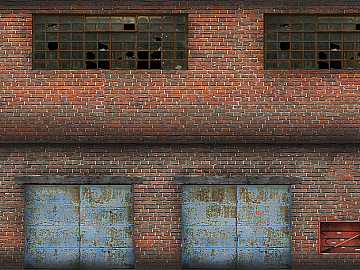 Warehouse texture (ID:ffaeg18046)