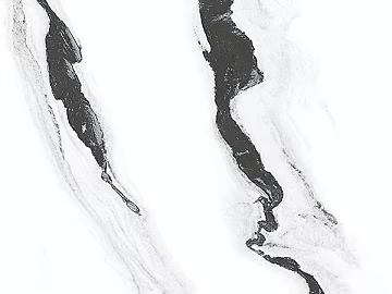 Black and White Straight Marble Wall and Floor Materials texture (ID:ffaeh772089)