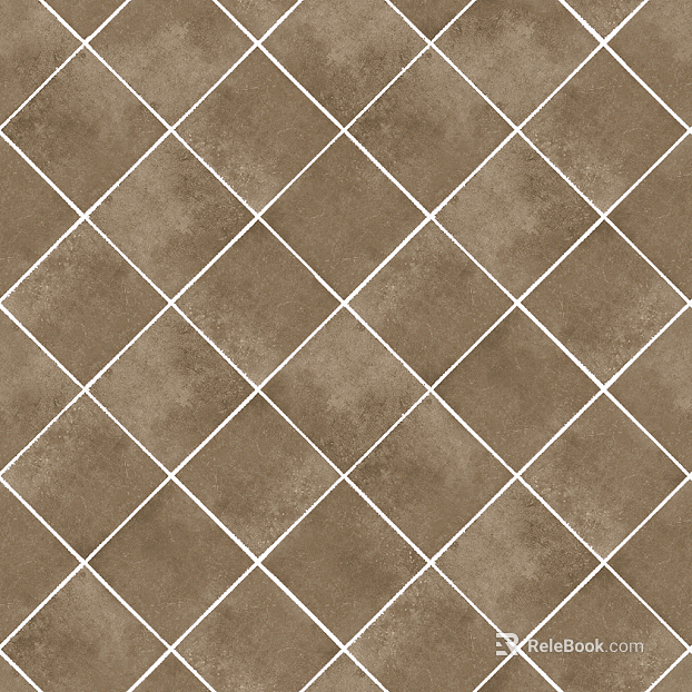 Modern Checkerboard Cement Concrete Stone Geometric Patchwork Pattern Ceramic Tile Tile Floor Tile Wall Tile texture