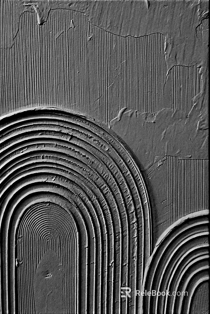 Grey Texture Paint Art Wall texture