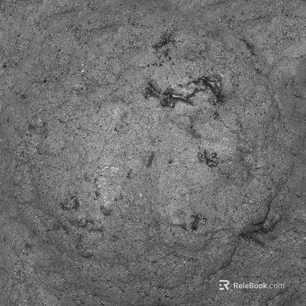 Ground texture