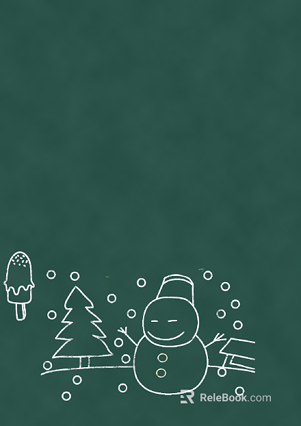 blackboard painting texture