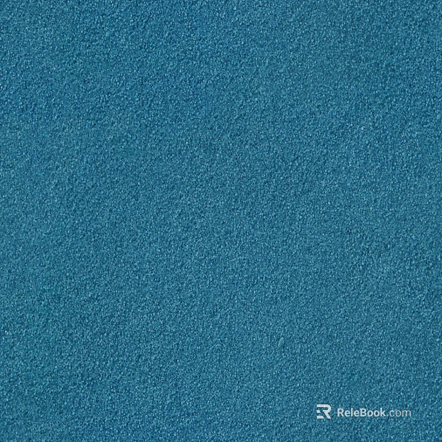 Ground glue texture