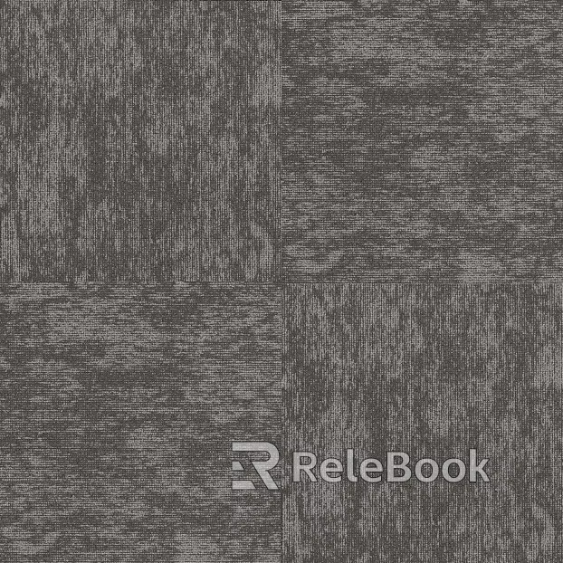 geometric carpet texture