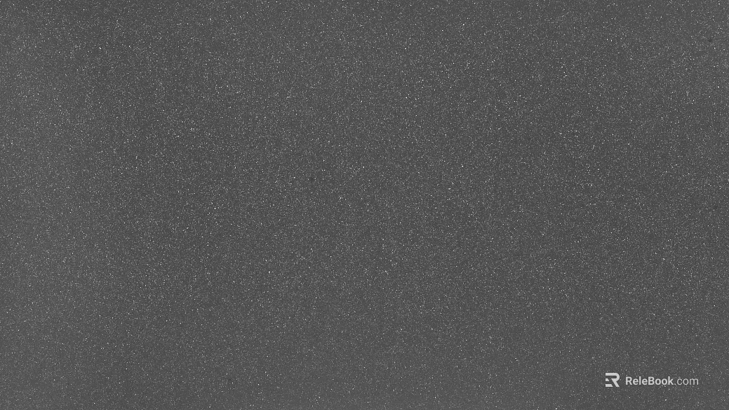 Black and White Bump texture