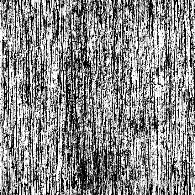 Black and White Bump texture