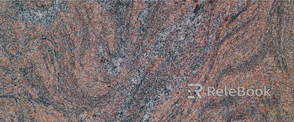 Granite texture