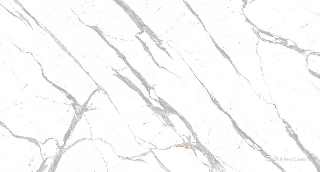 running water pattern marble texture