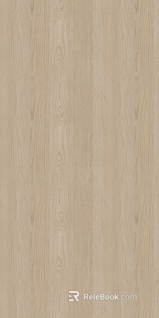 Wood grain paint-free board texture