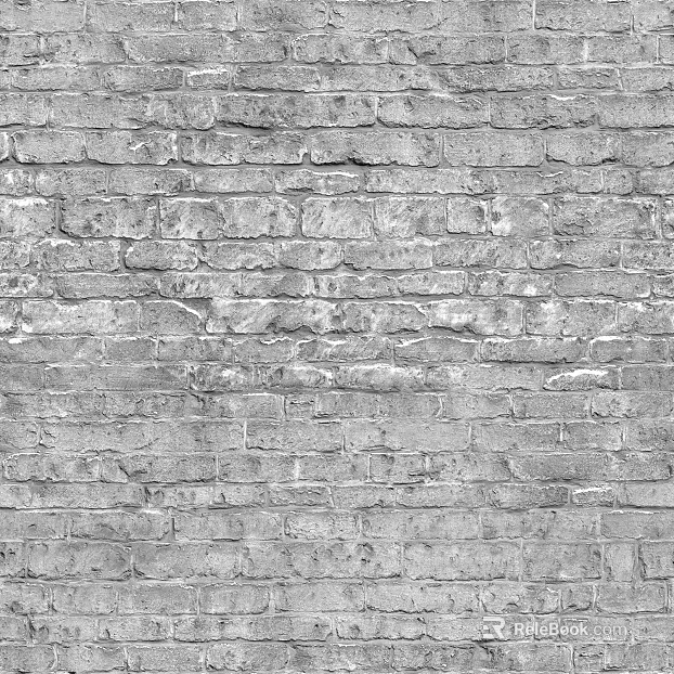 Brick wall texture
