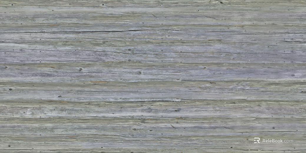 Gray-toned weathered wood panel wall decor texture