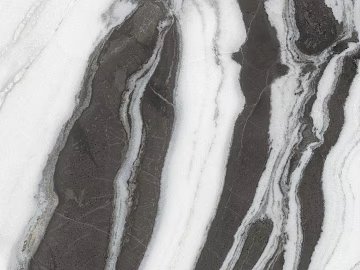 Running water pattern marble marble panda gray texture (ID:ffabg64779)