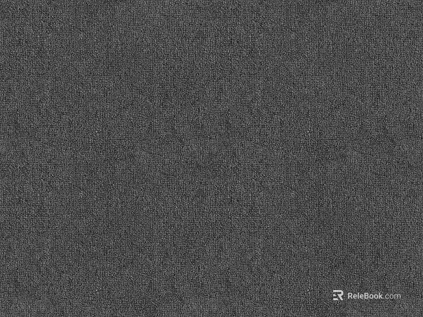 Plain pattern carpet texture