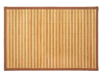 bamboo mat bamboo weaving texture (ID:ffach502965)