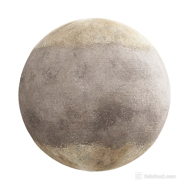 Road PBR texture