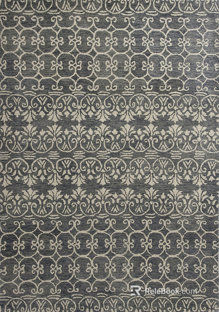 Plain pattern carpet texture