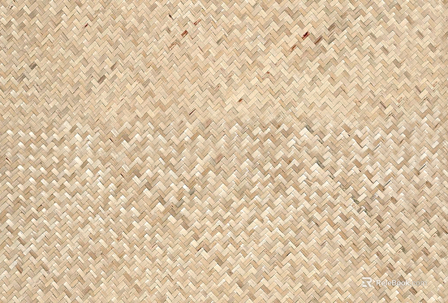 Woven goods texture