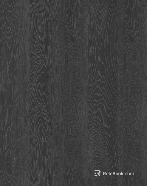 Black and White Bump texture