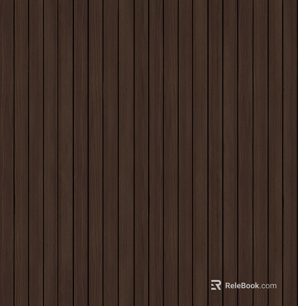 Grey walnut anticorrosive wood texture