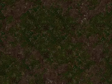 Turf texture (ID:ffagf0863)